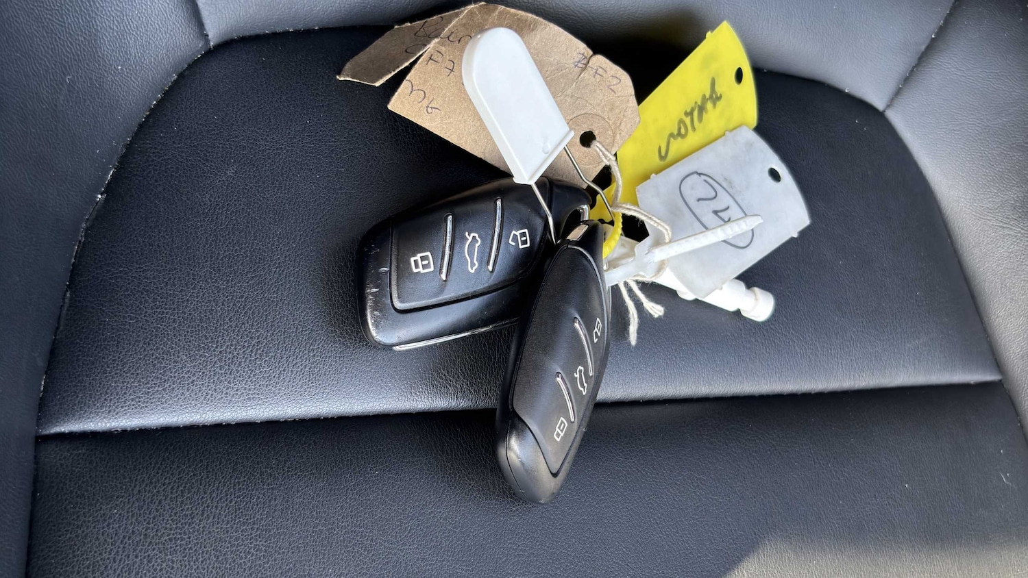 Used MG MG HS 2023 for sale - 78187840: Photo 34