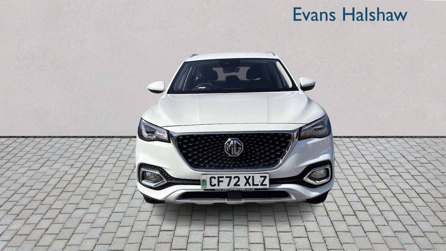 Used MG MG HS 2023 for sale - 78187840: Photo 4