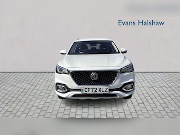 Used MG MG HS 2023 for sale - 78187840: Photo