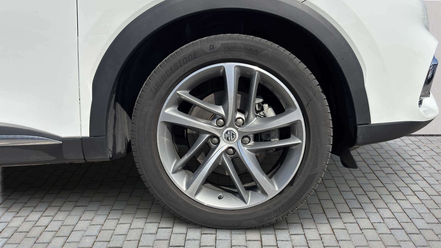 Used MG MG HS 2023 for sale - 78187840: Photo 5