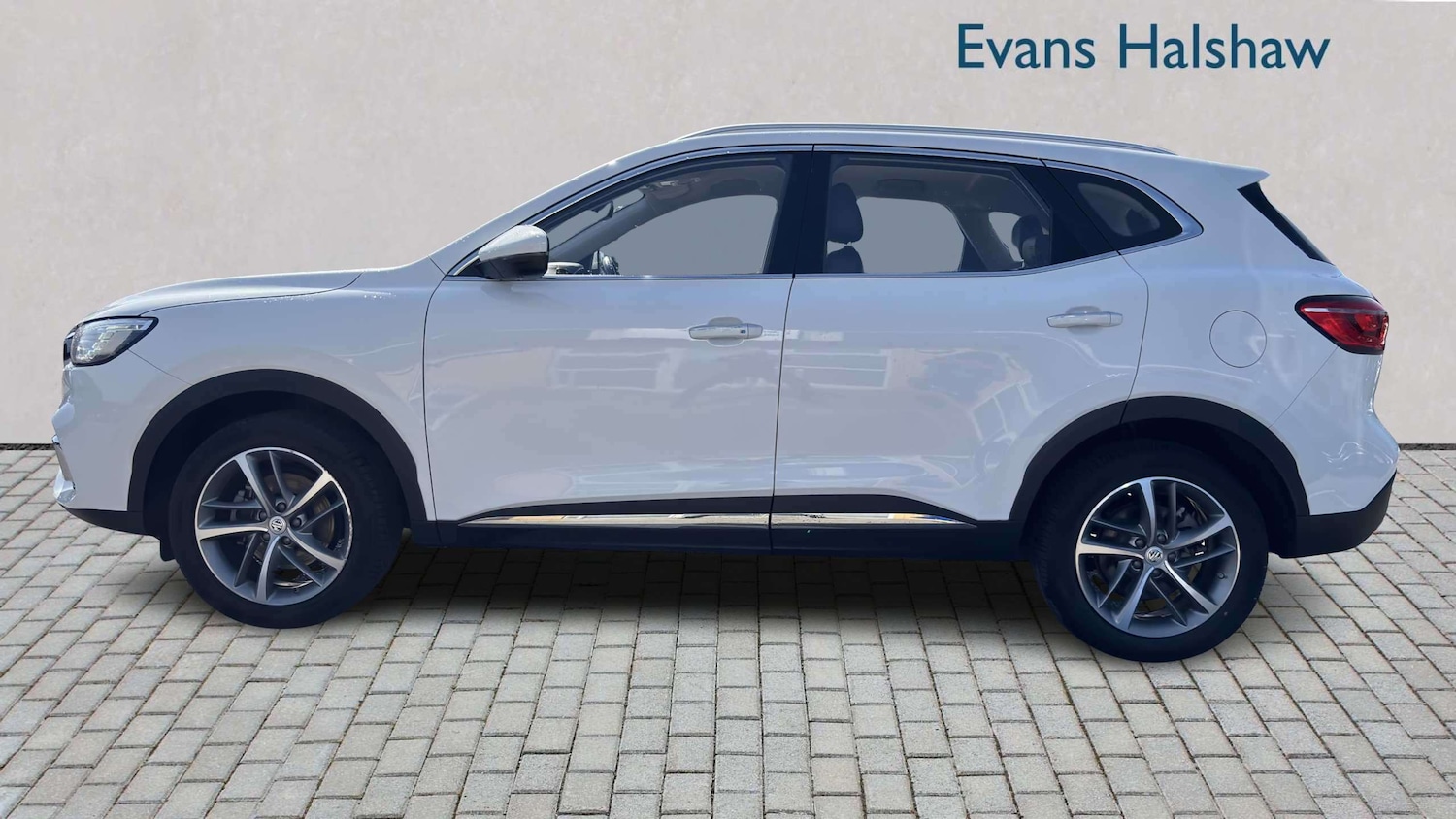 Used MG MG HS 2023 for sale - 78187840: Photo 7