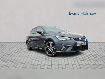 Used SEAT Ibiza 2019 for sale - 78564246: Photo