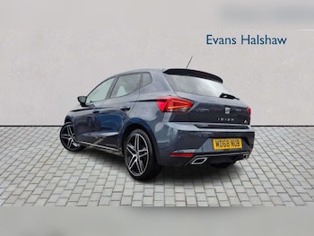 Used SEAT Ibiza 2019 for sale - 78564246: Photo