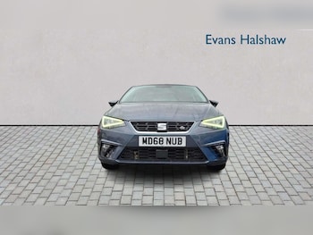 Used SEAT Ibiza 2019 for sale - 78564246: Photo