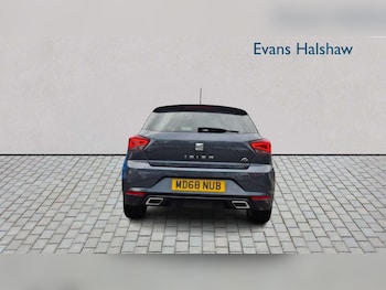 Used SEAT Ibiza 2019 for sale - 78564246: Photo
