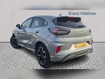 Used Ford Puma 2023 for sale - 76411284: Photo