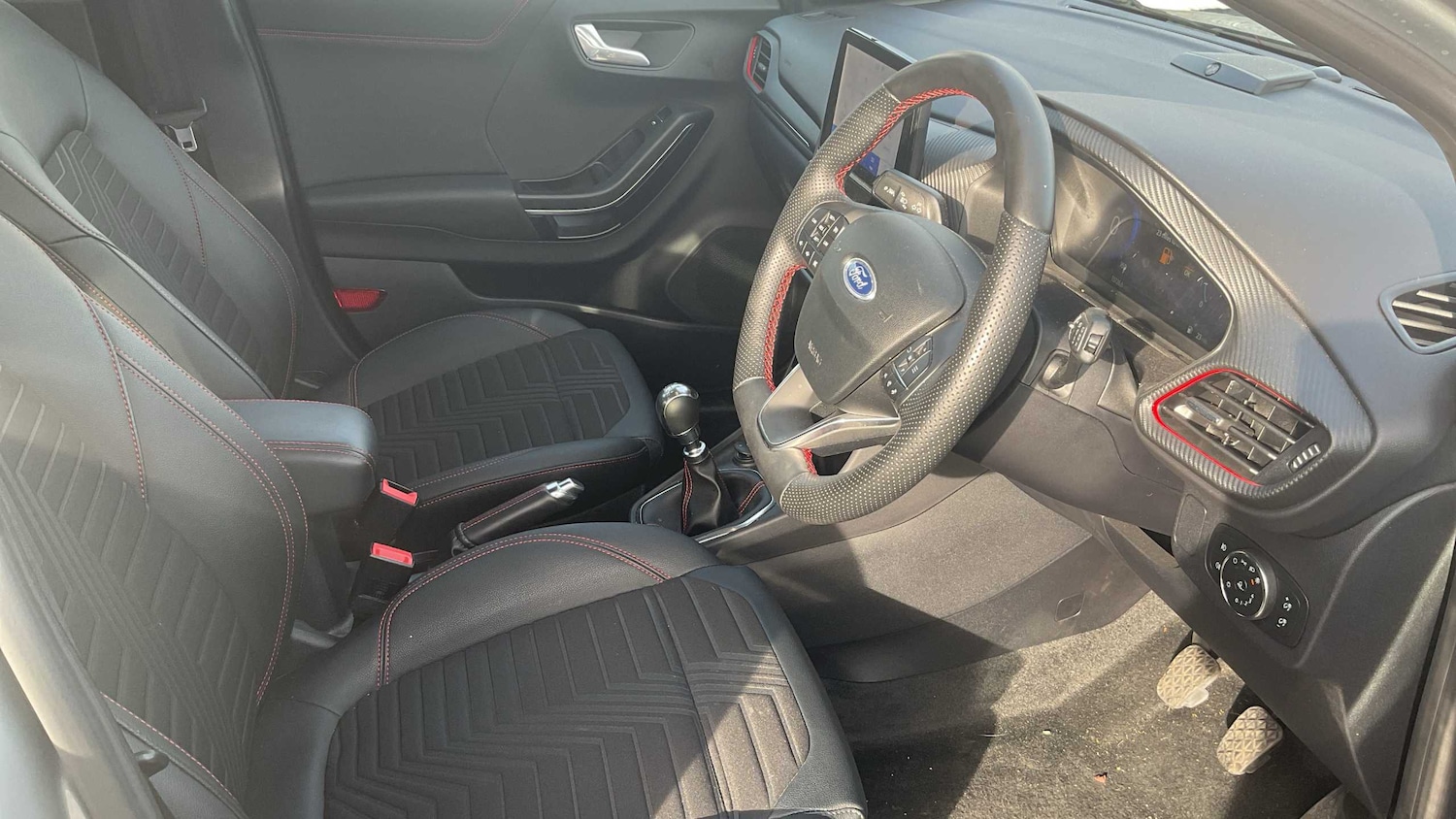 Used Ford Puma 2023 for sale - 76411284: Photo 3