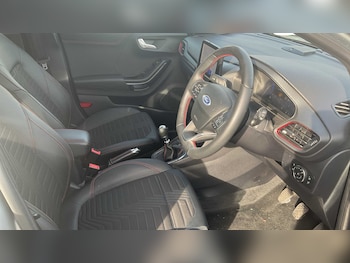 Used Ford Puma 2023 for sale - 76411284: Photo