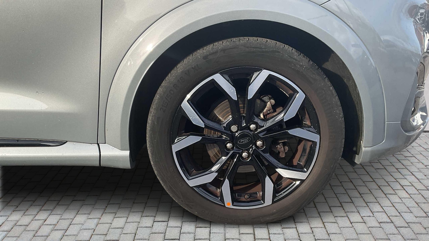 Used Ford Puma 2023 for sale - 76411284: Photo 7