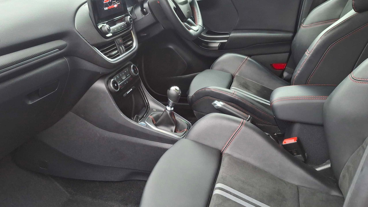 Used Ford Puma for sale - 78104615: Photo 11