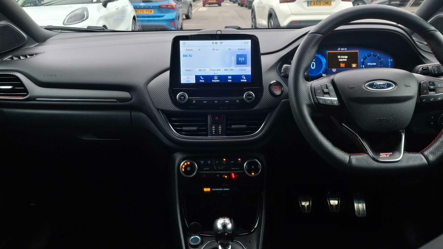 Used Ford Puma for sale - 78104615: Photo 13