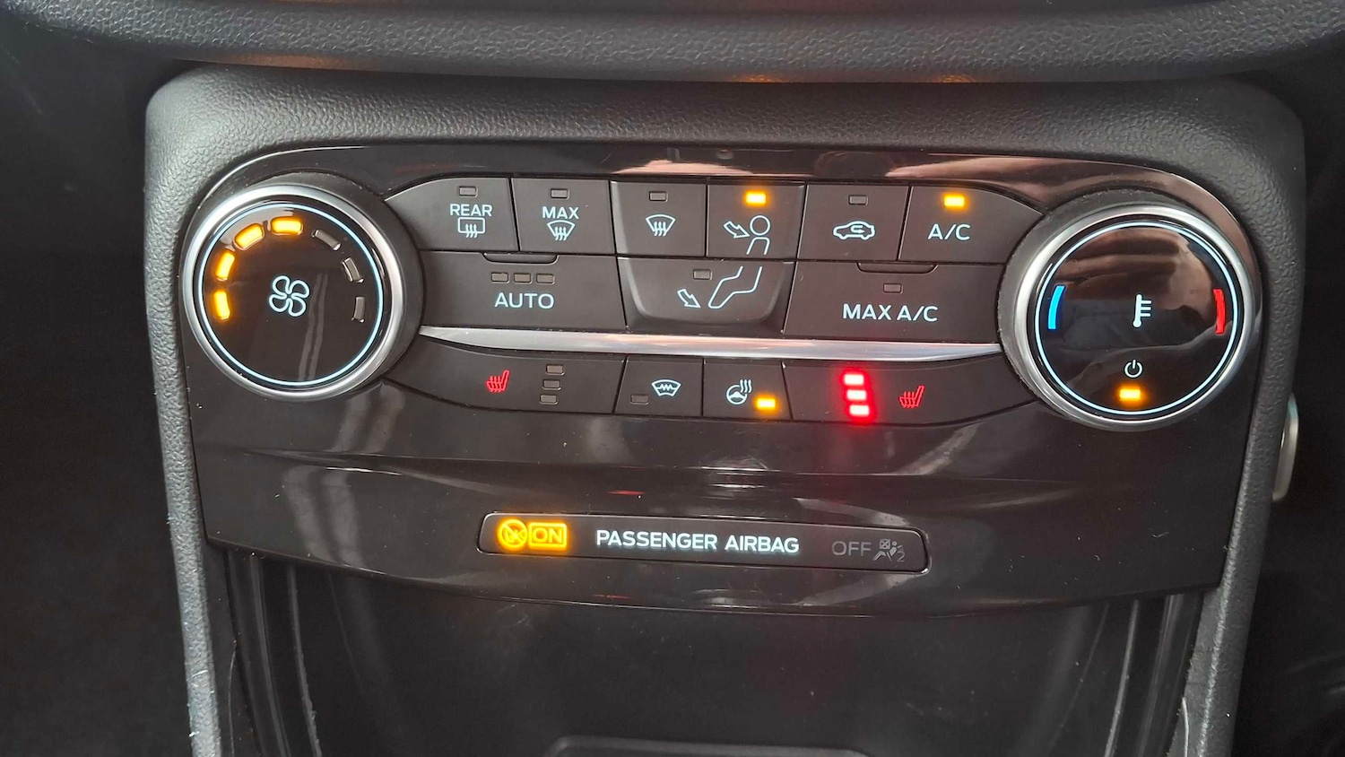 Used Ford Puma for sale - 78104615: Photo 14