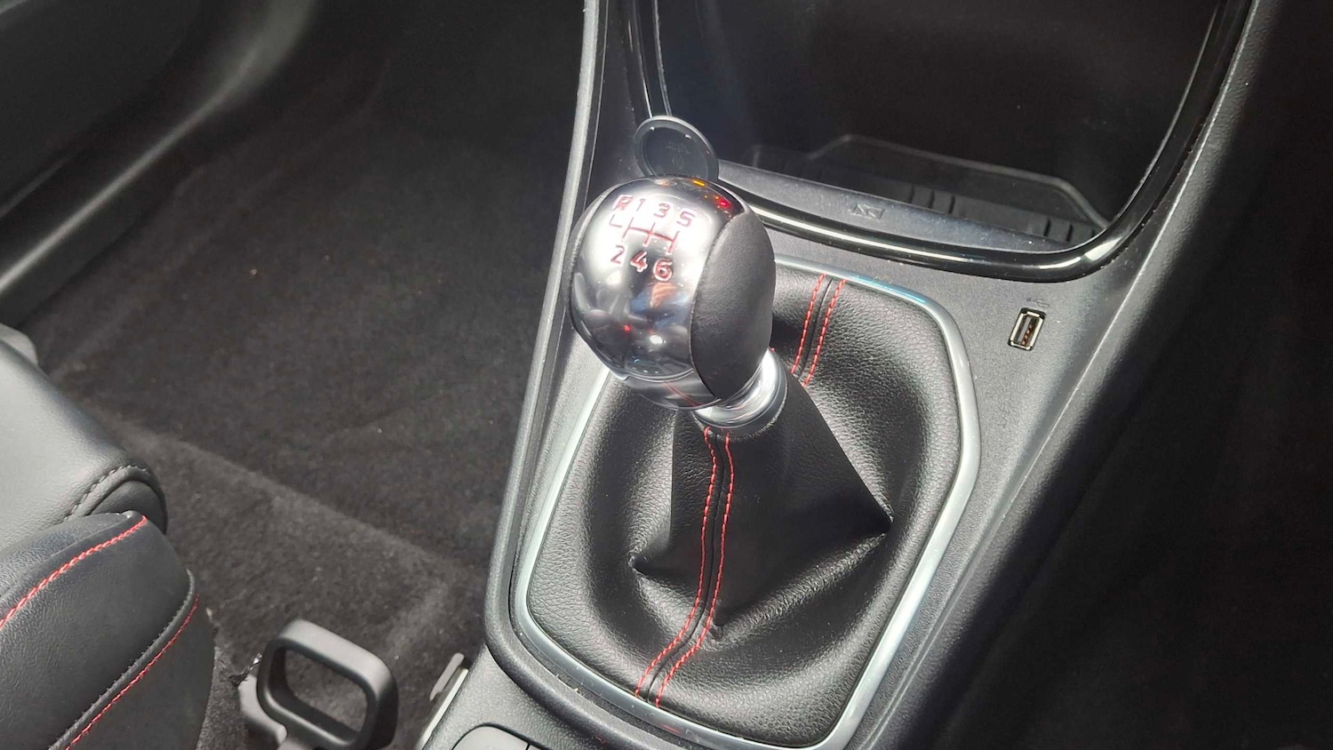 Used Ford Puma for sale - 78104615: Photo 16