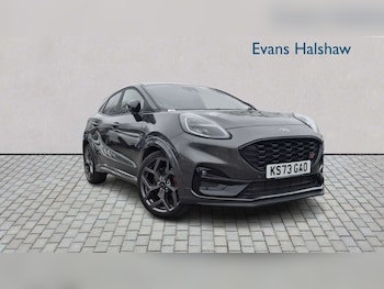 Used Ford Puma 2023 for sale - 78104615: Photo