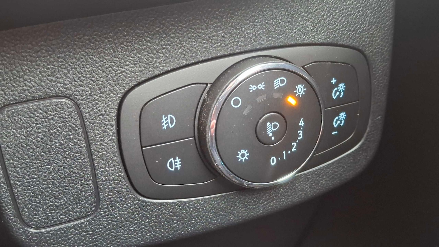 Used Ford Puma for sale - 78104615: Photo 21