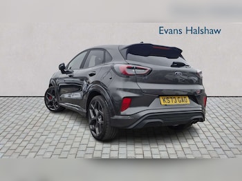 Used Ford Puma 2023 for sale - 78104615: Photo