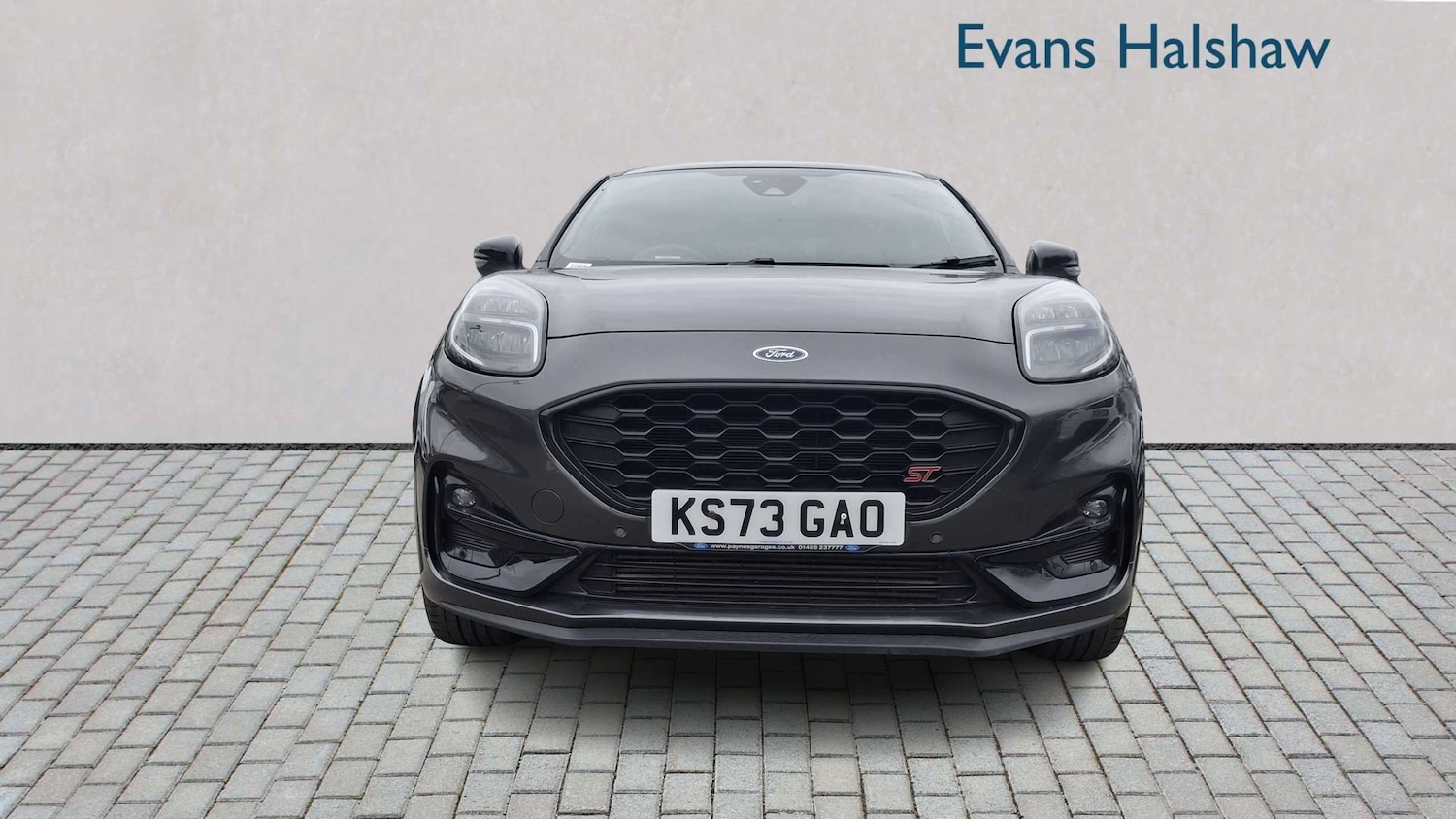 Used Ford Puma for sale - 78104615: Photo 3