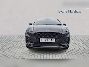 Used Ford Puma 2023 for sale - 78104615: Photo