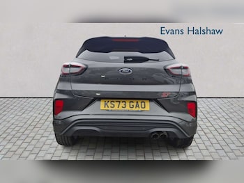 Used Ford Puma 2023 for sale - 78104615: Photo