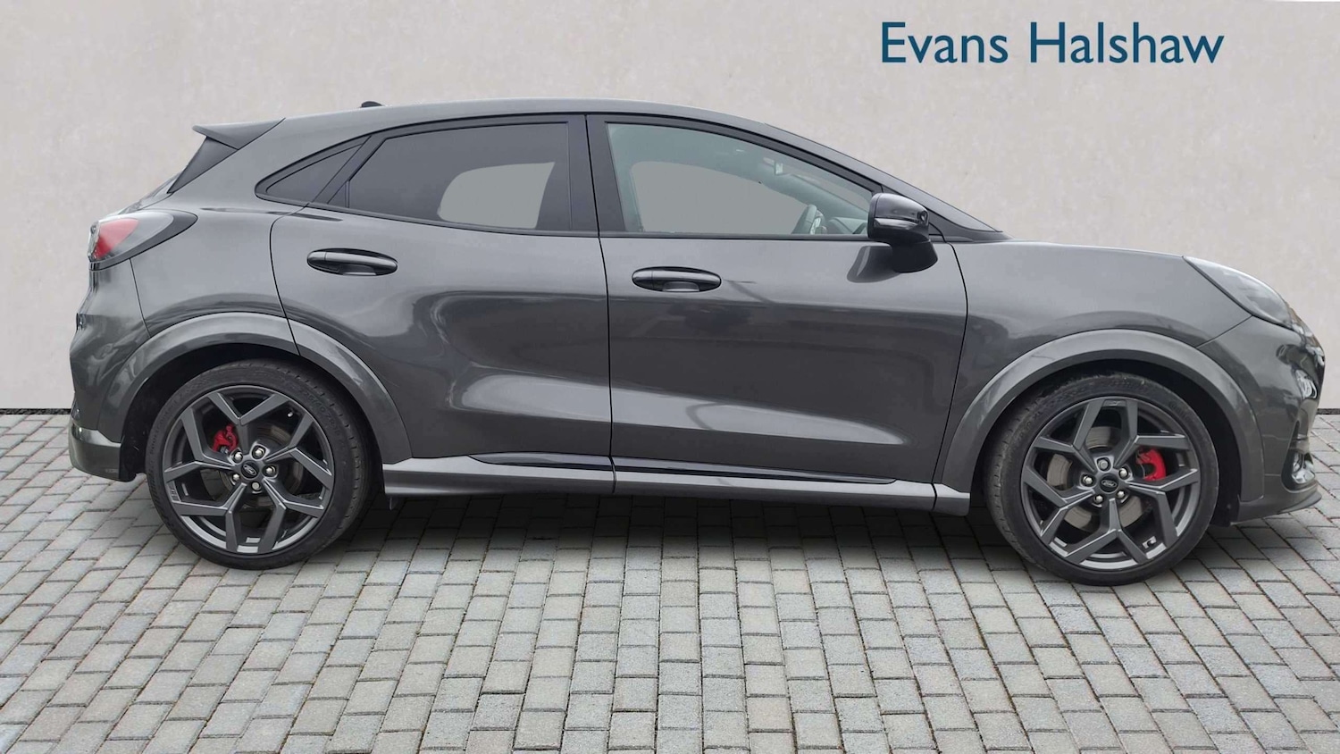 Used Ford Puma for sale - 78104615: Photo 5