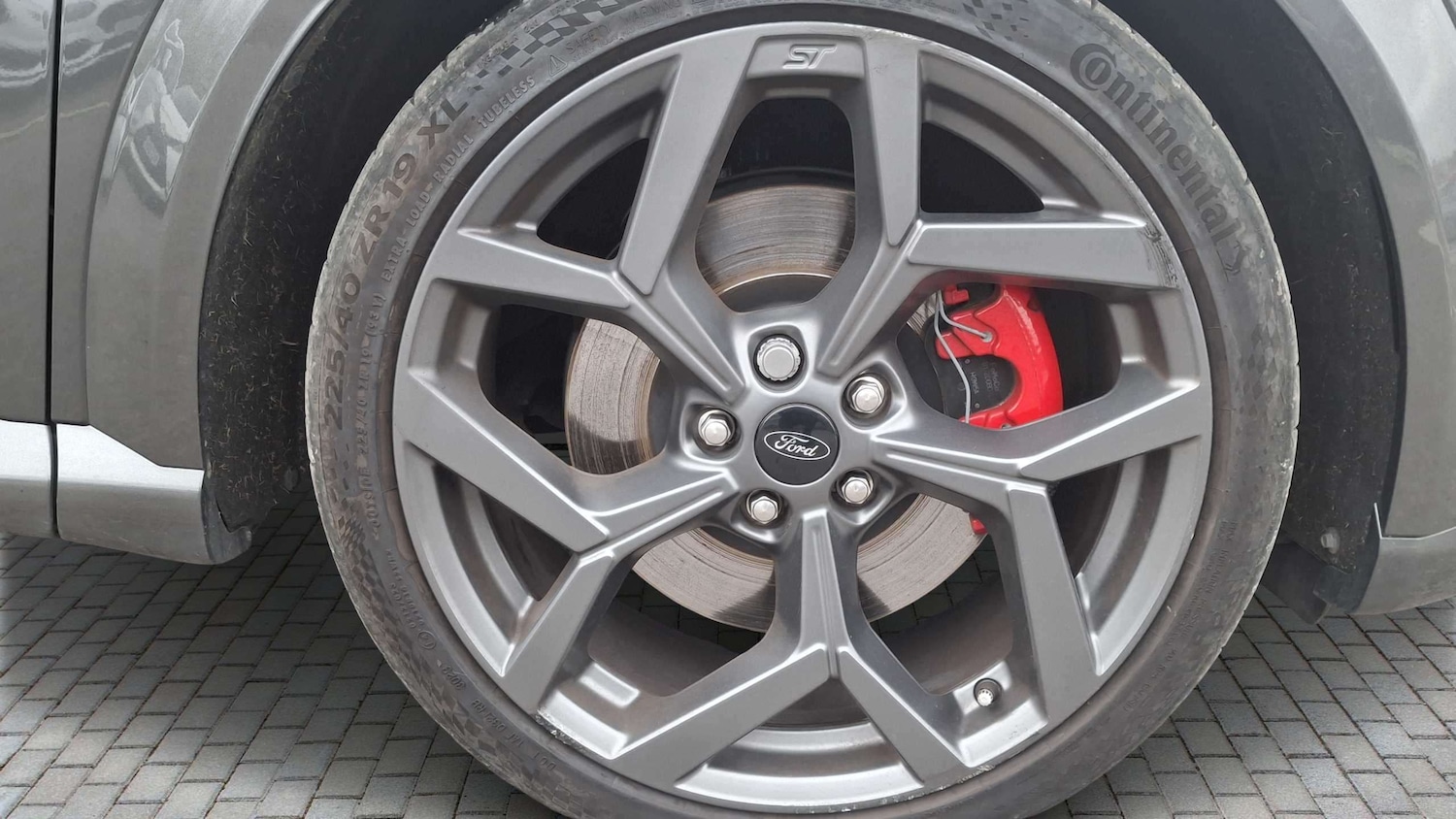 Used Ford Puma for sale - 78104615: Photo 6