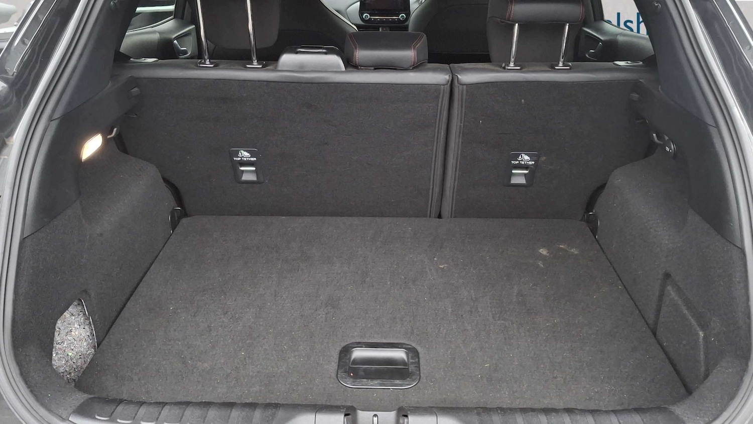 Used Ford Puma for sale - 78104615: Photo 7