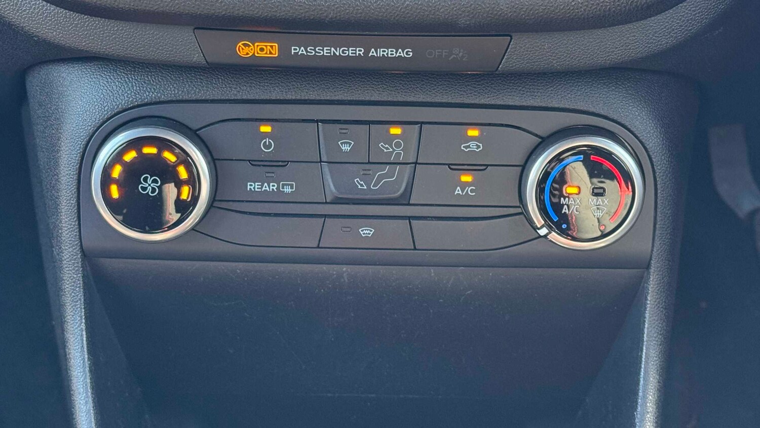 Used Ford Fiesta 2022 for sale - 77928459: Photo 13