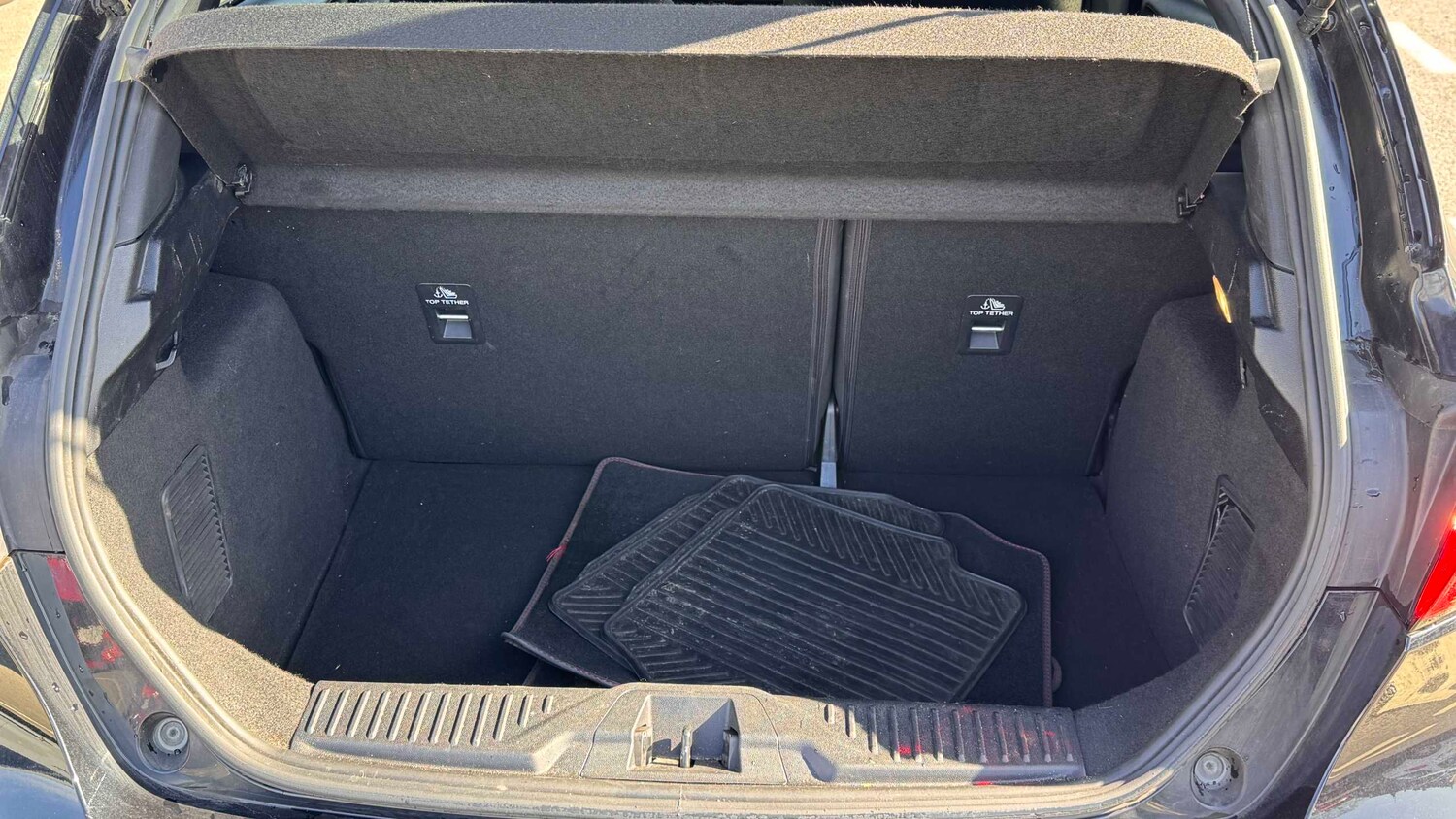 Used Ford Fiesta 2022 for sale - 77928459: Photo 14