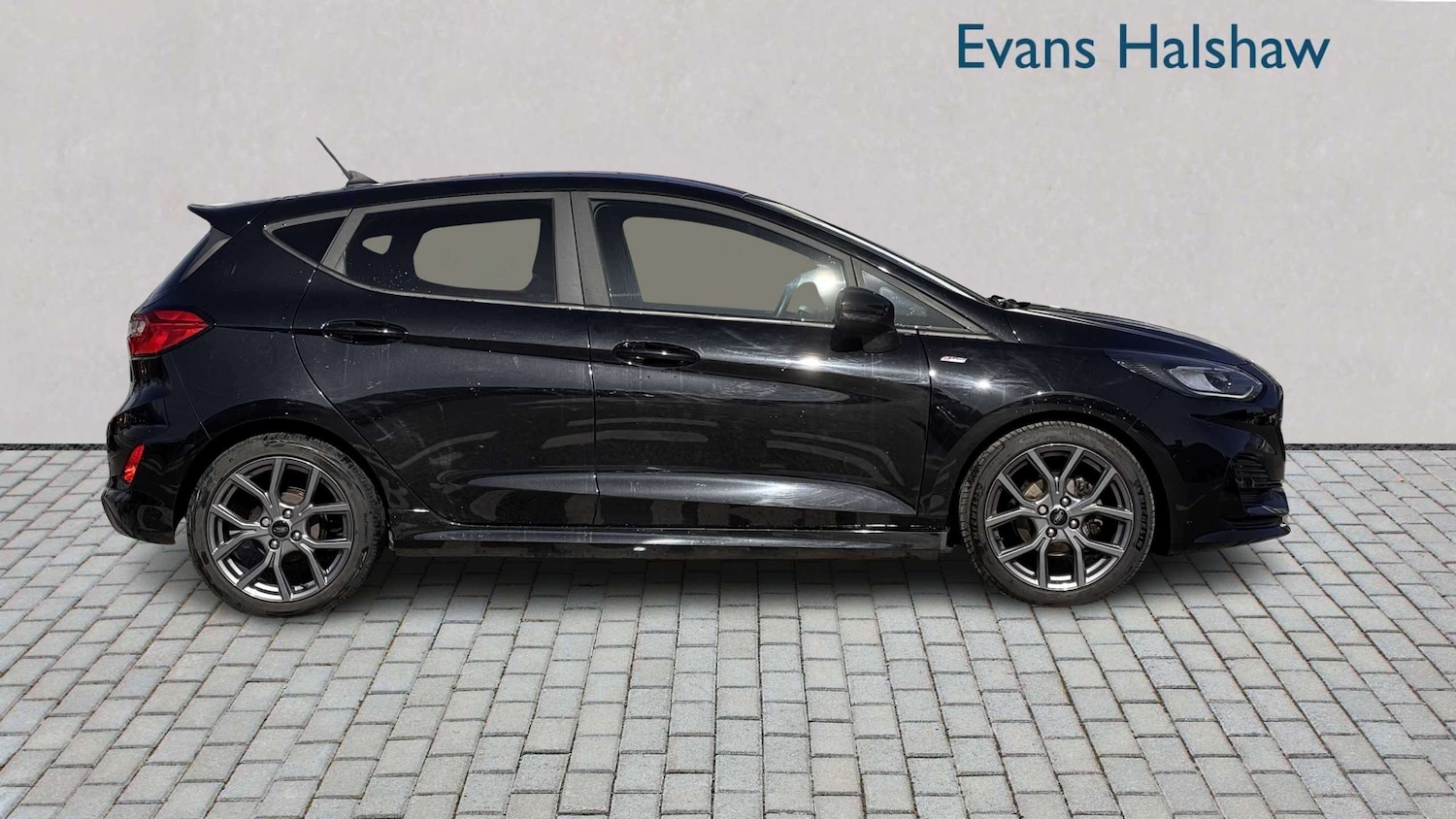 Used Ford Fiesta 2022 for sale - 77928459: Photo 3