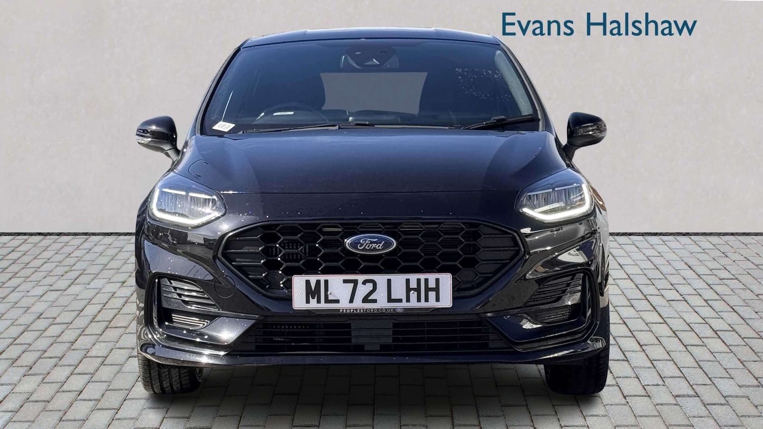 Used Ford Fiesta 2022 for sale - 77928459: Photo 4