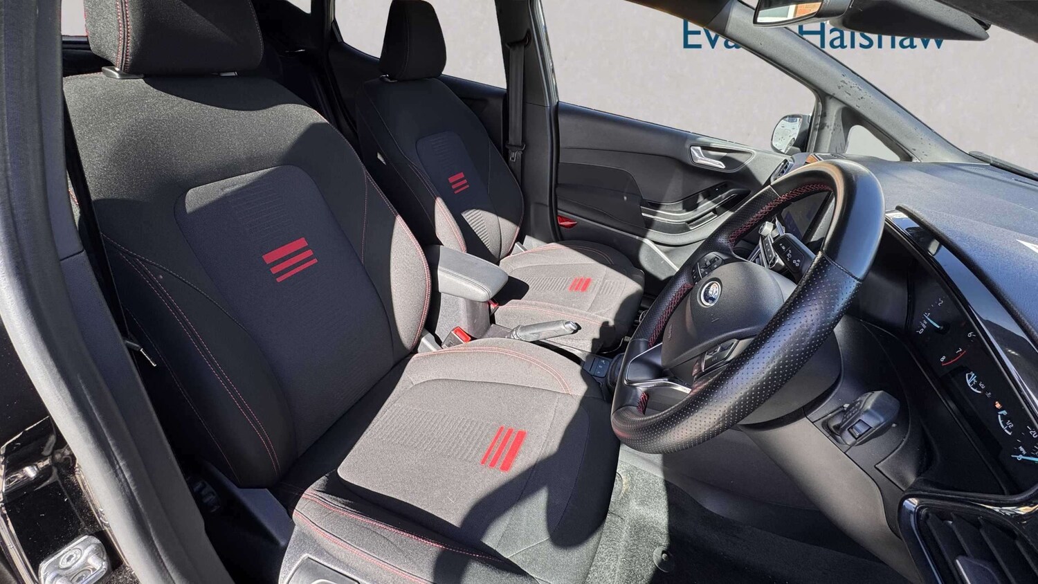 Used Ford Fiesta 2022 for sale - 77928459: Photo 7