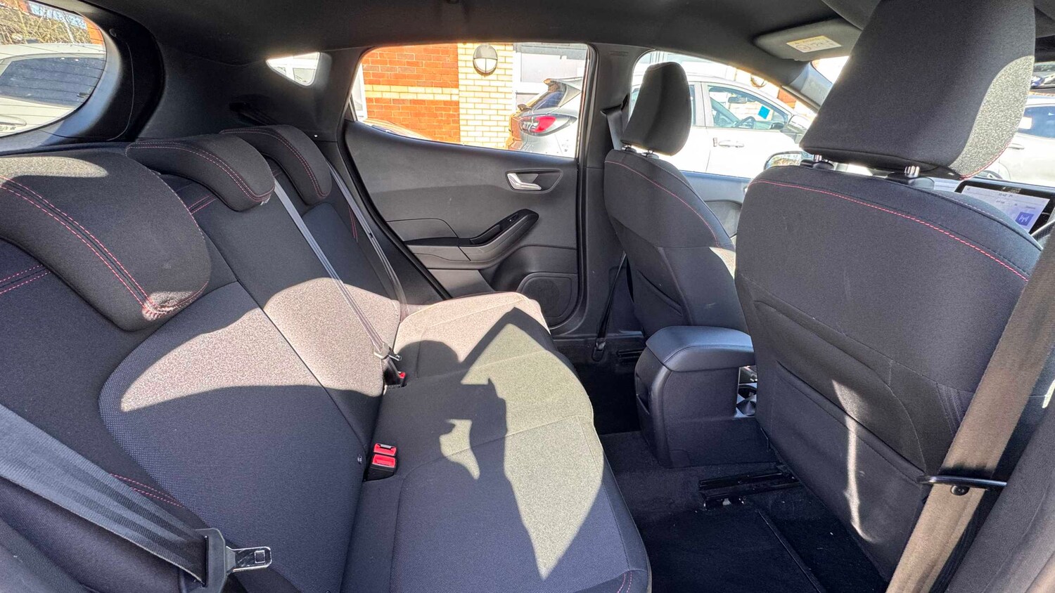 Used Ford Fiesta 2022 for sale - 77928459: Photo 8