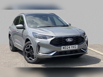 Ford - Kuga