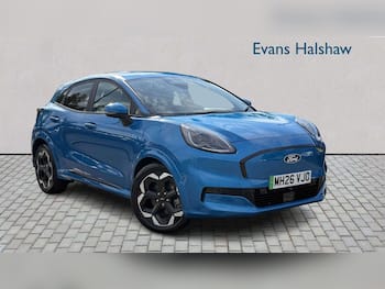Used Ford Puma 2026 for sale - 79730799: Photo