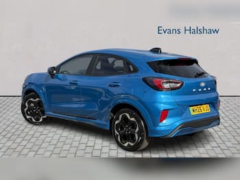 Used Ford Puma 2026 for sale - 79730799: Photo