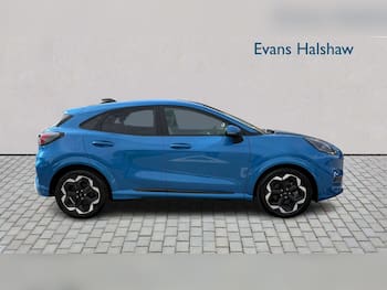 Used Ford Puma 2026 for sale - 79730799: Photo