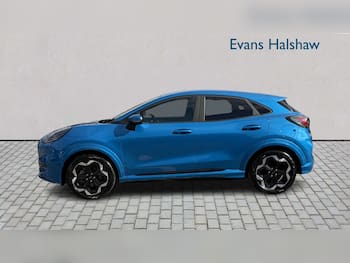 Used Ford Puma 2026 for sale - 79730799: Photo