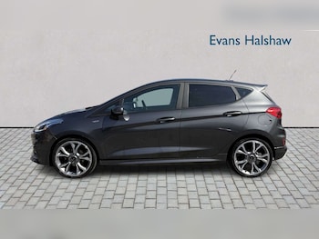 Used Ford Fiesta 2021 for sale - 79257458: Photo