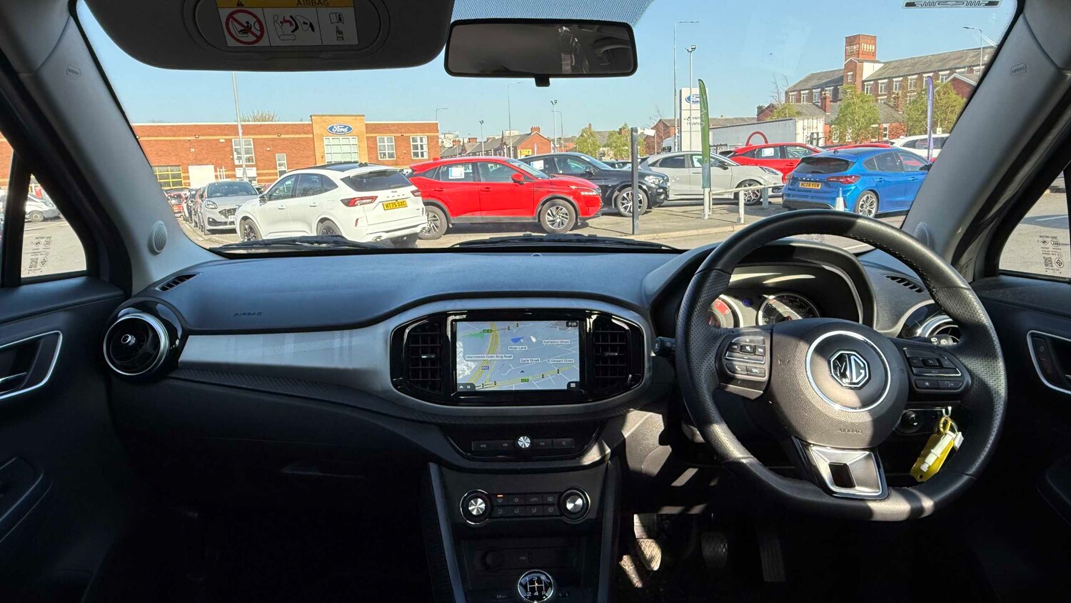 Used MG MG3 for sale - 78173847: Photo 11