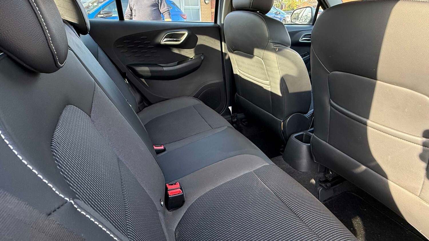 Used MG MG3 for sale - 78173847: Photo 12