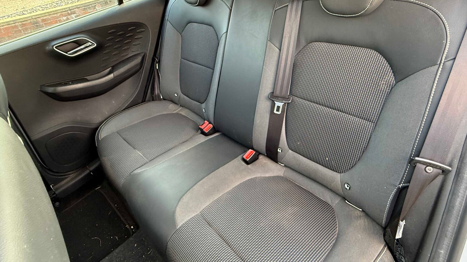 Used MG MG3 for sale - 78173847: Photo 13