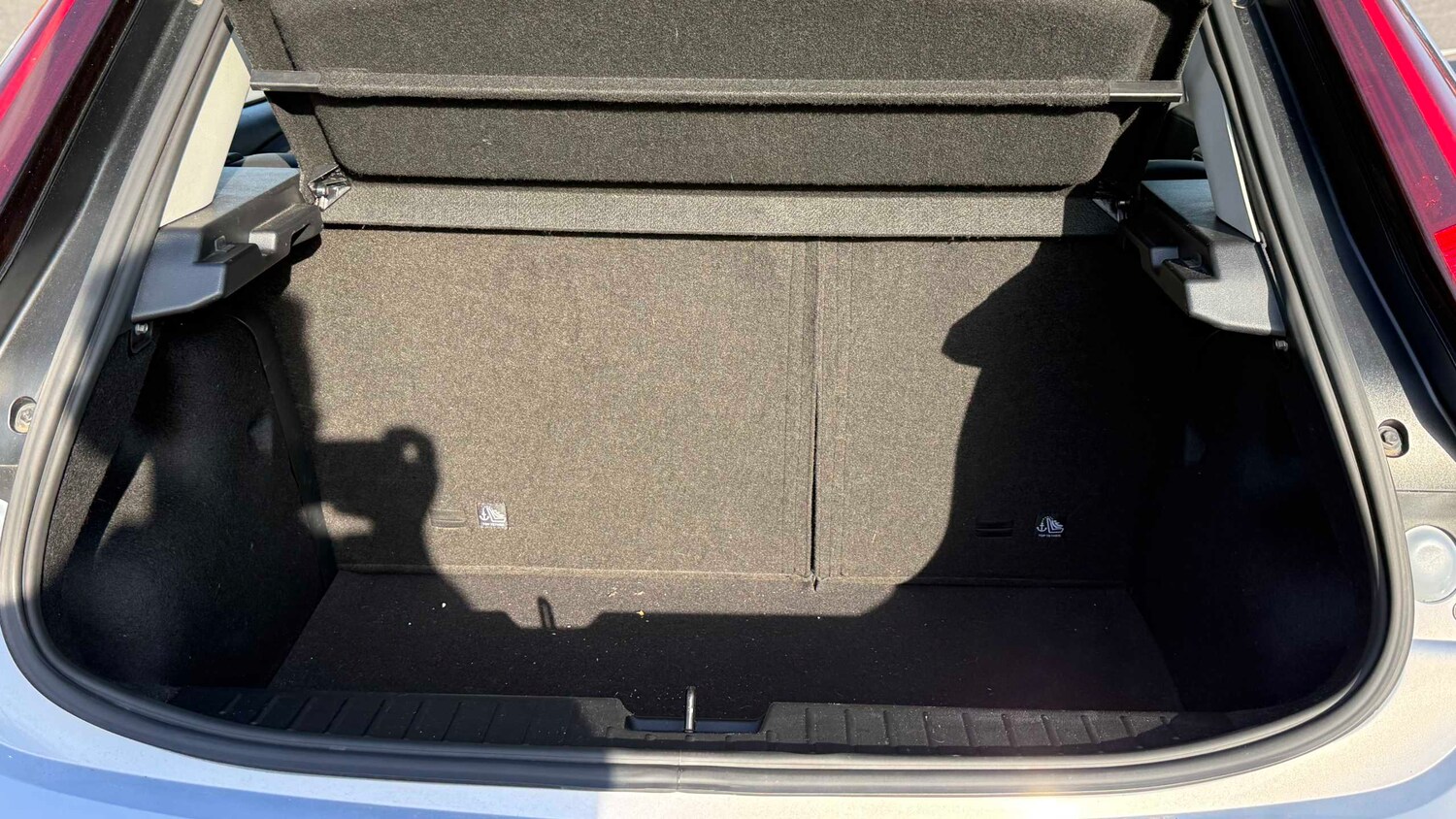 Used MG MG3 for sale - 78173847: Photo 15