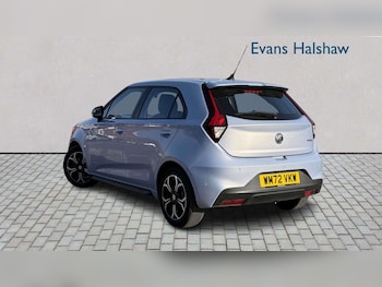 Used MG MG3 2023 for sale - 78173847: Photo