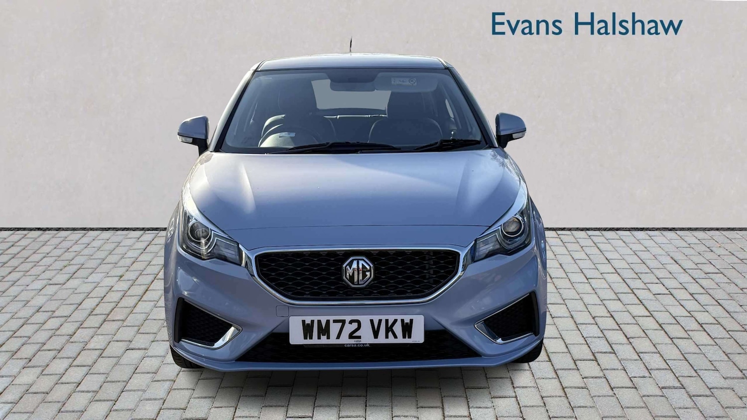 Used MG MG3 for sale - 78173847: Photo 3