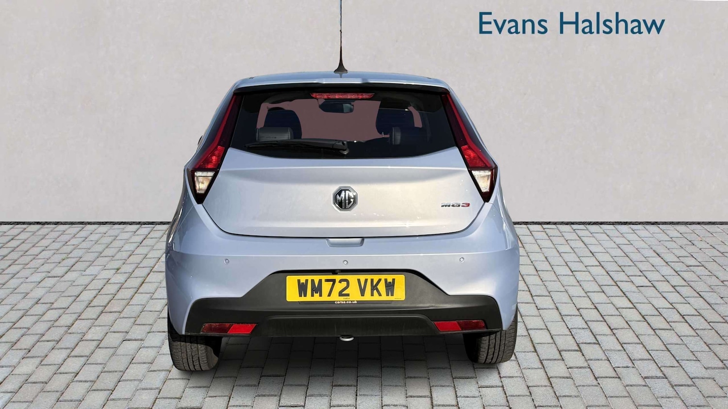 Used MG MG3 for sale - 78173847: Photo 4