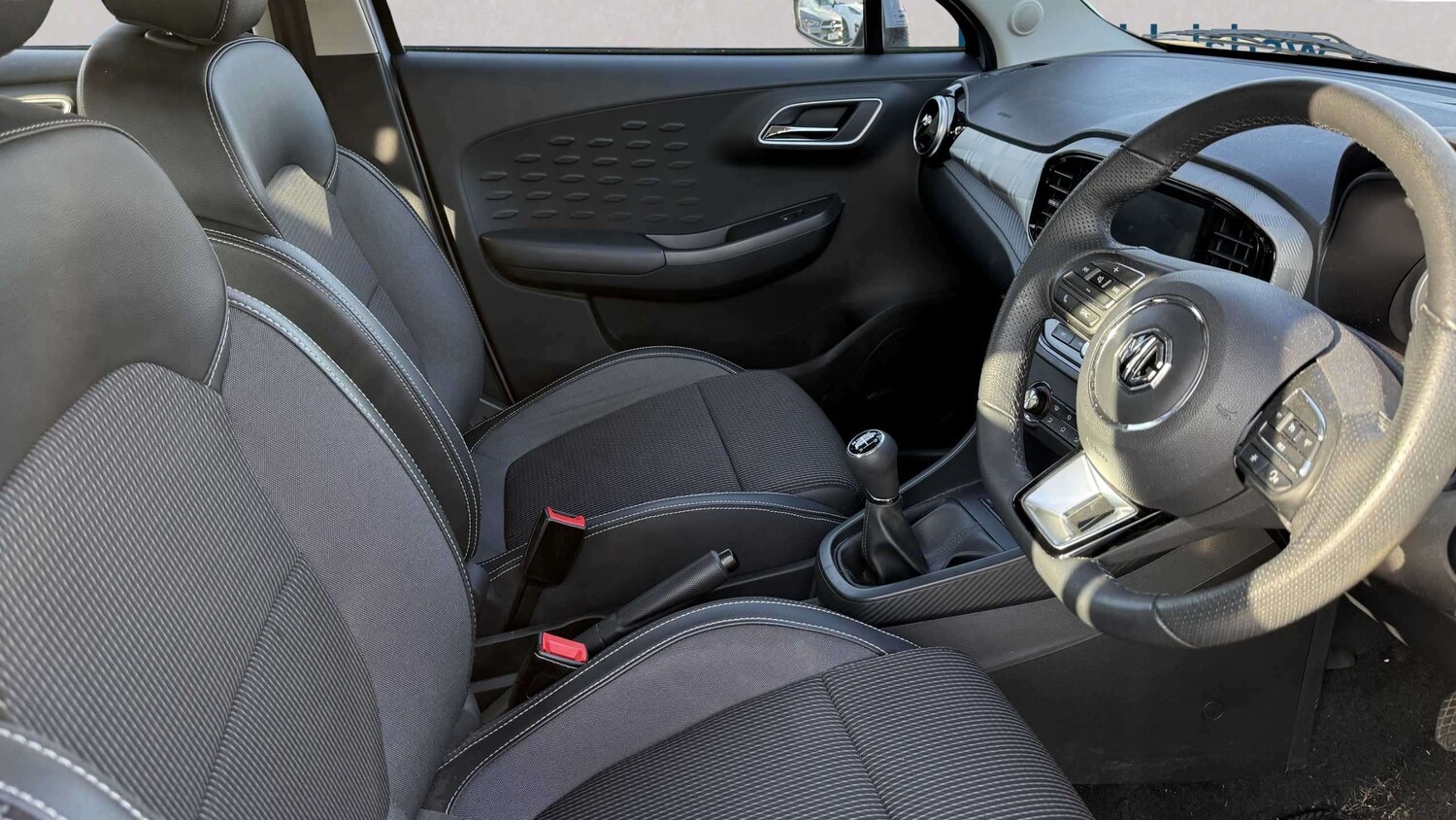 Used MG MG3 for sale - 78173847: Photo 5