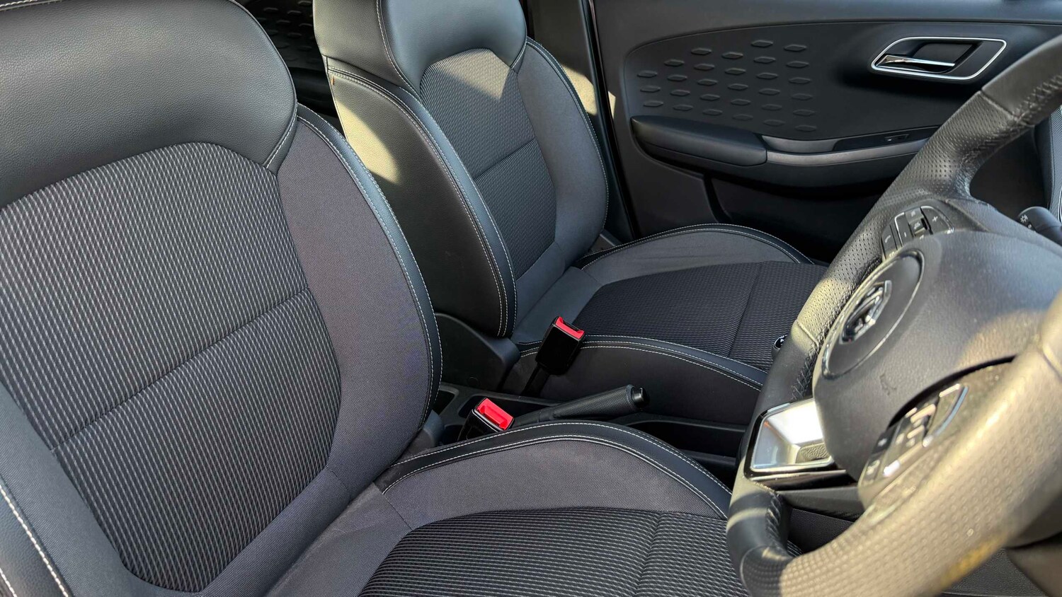 Used MG MG3 for sale - 78173847: Photo 6