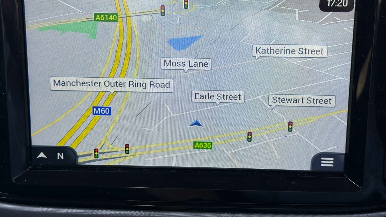 Used MG MG3 for sale - 78173847: Photo 9