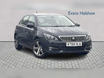Peugeot - 308