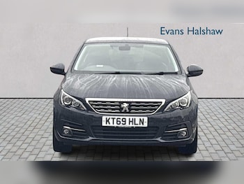 Used Peugeot 308 2020 for sale - 76141736: Photo 3